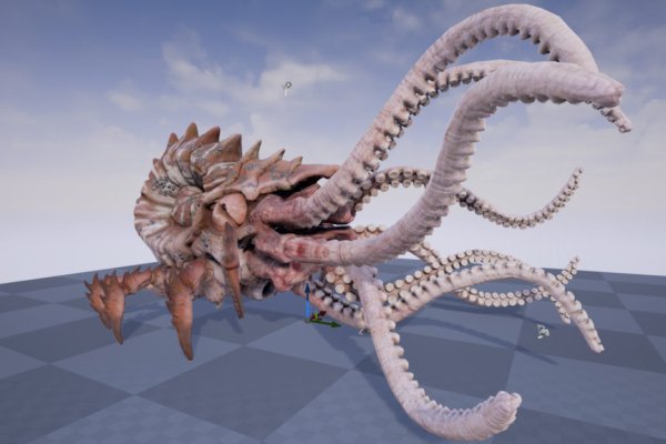 Kraken platform